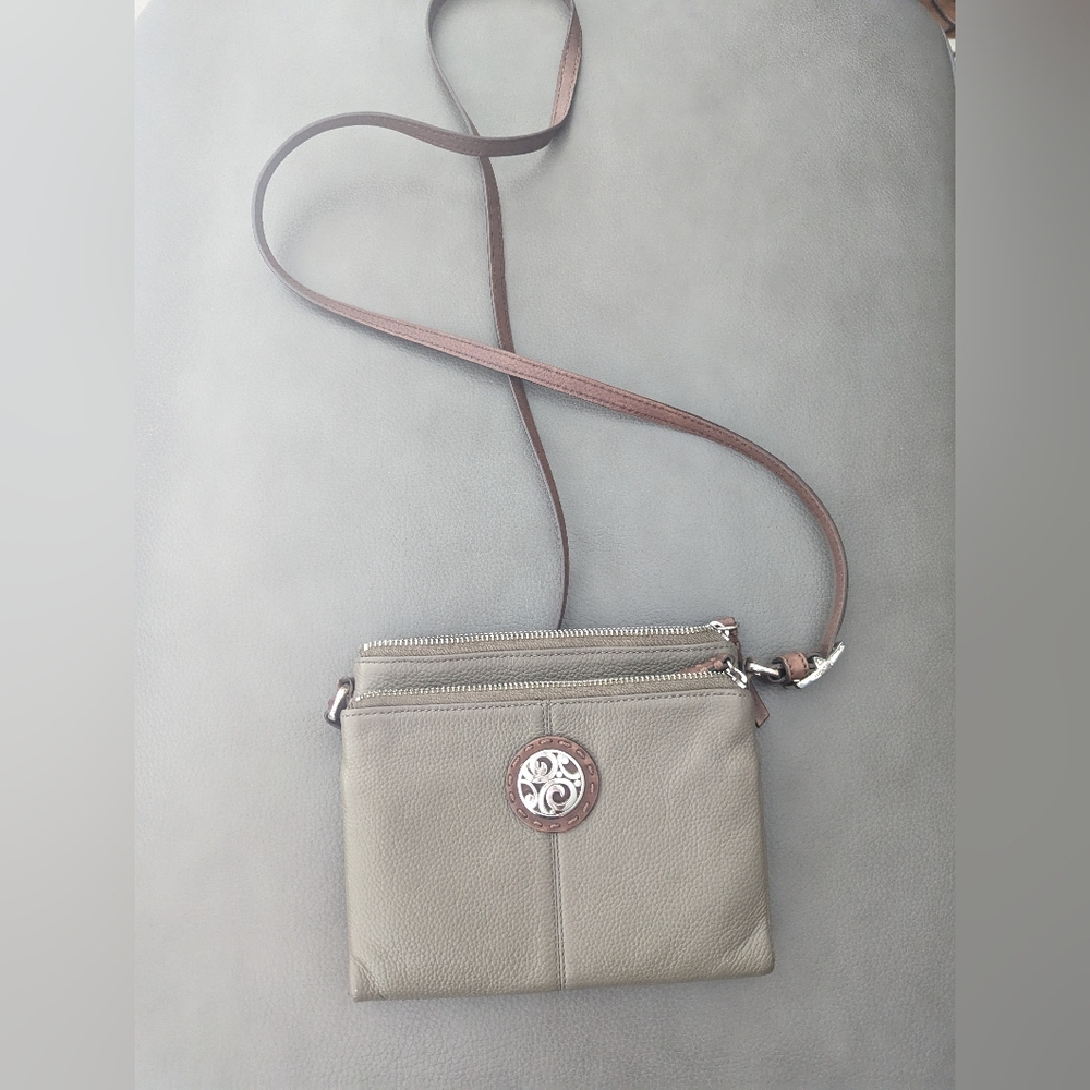 Brighton Crossbody Bag